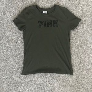 VS Pink Everyday Tee